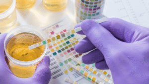 urine lab test in Udaipur - Arth Diagnostics