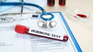 hormonial imbalance test - arth diagnostic in udaipur
