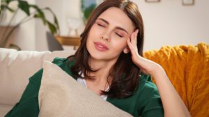 hormonal imbalance test - causes, symptoms and testing