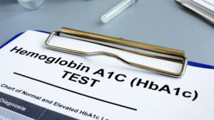 Importance of HbA1c Testing