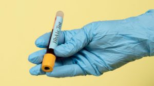 Importance of HbA1c Testing