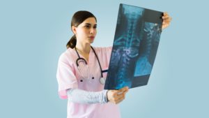 Types of Orthopedic Imaging Tests - bone scans