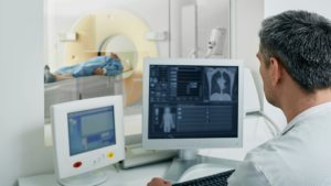 Types of Orthopedic Imaging Tests - Computed Tomography (CT) Scans