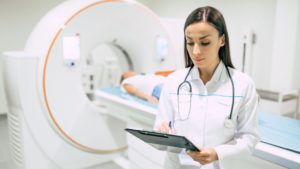Types of Orthopedic Imaging Tests - Magnetic Resonance Imaging (MRI)