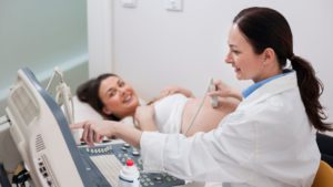 Types of Orthopedic Imaging Tests - ultrasound