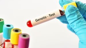 the role of genetic testing in predicting health risks